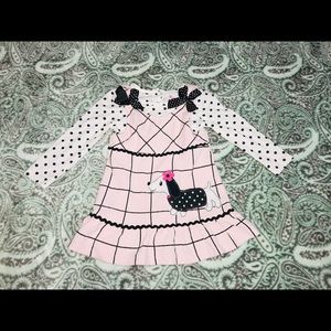 NWOT Nannette Long Sleeve Blouse